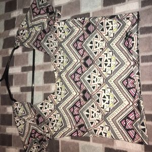 Victoria Secret PINK crop top!